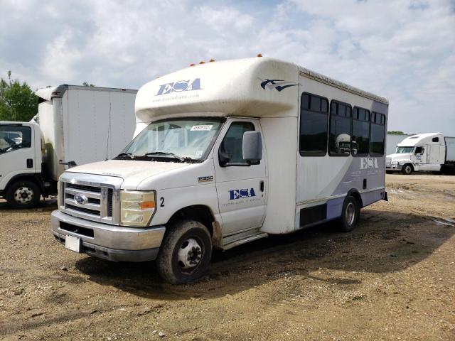 Ford Econoline (2010)