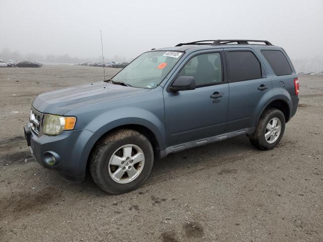 Ford Escape xlt (2010)
