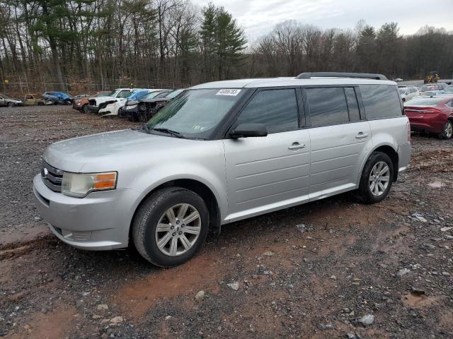 Ford Flex se (2010)