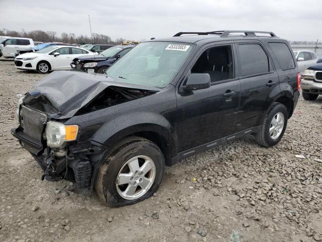 Ford Escape xlt (2011)