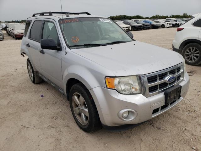 Ford Escape xlt (2011)