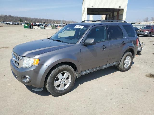 Ford Escape xlt (2011)