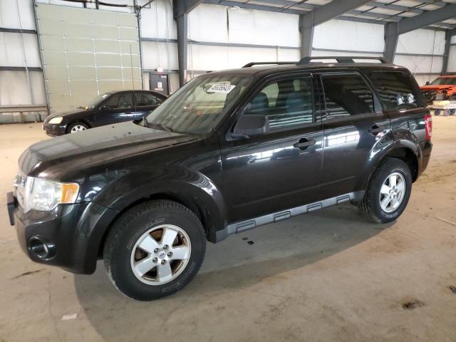 Ford Escape xlt (2011)