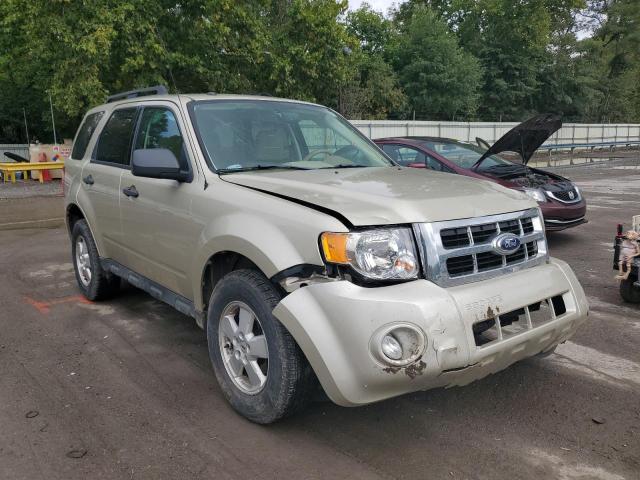 Ford Escape xlt (2011)
