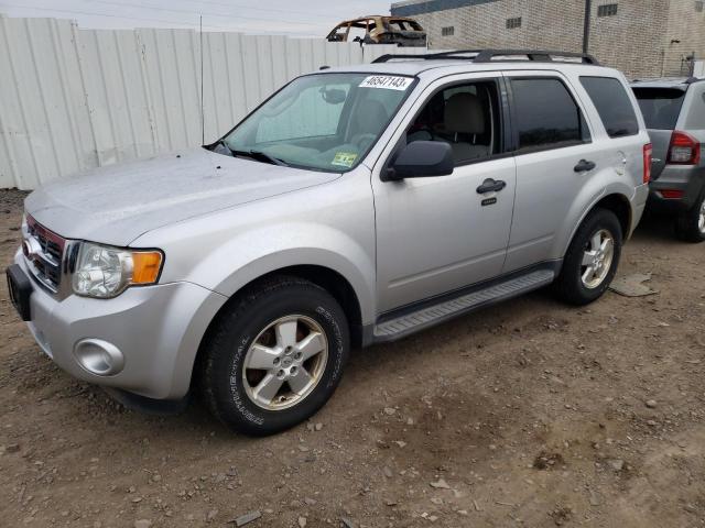 Ford Escape xlt (2012)