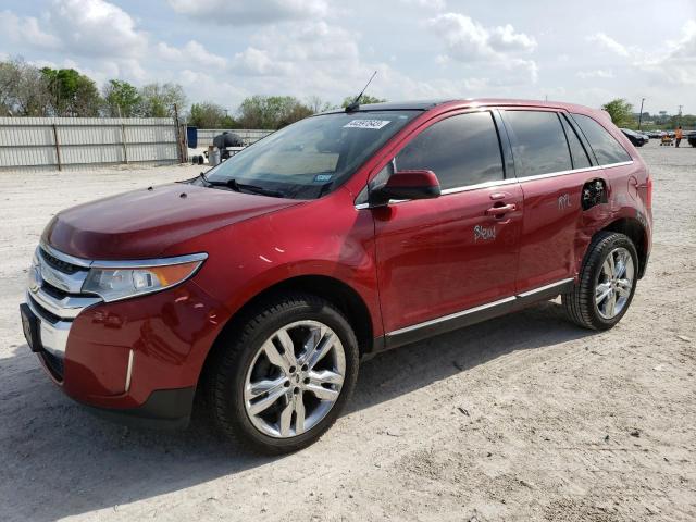 Ford Edge (2013)