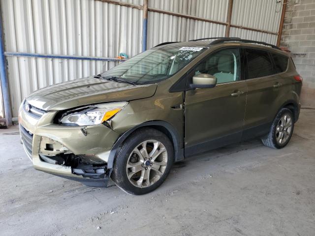 Ford Escape se (2013)