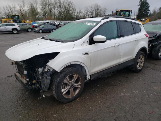Ford Escape se (2013)