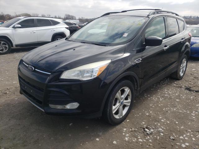 Ford Escape se (2013)