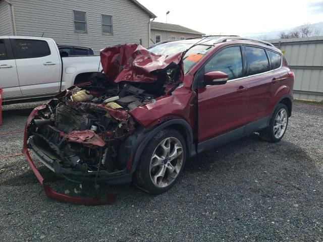 Ford Escape tit (2013)