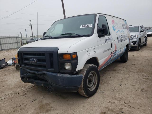 Ford Econoline (2014)