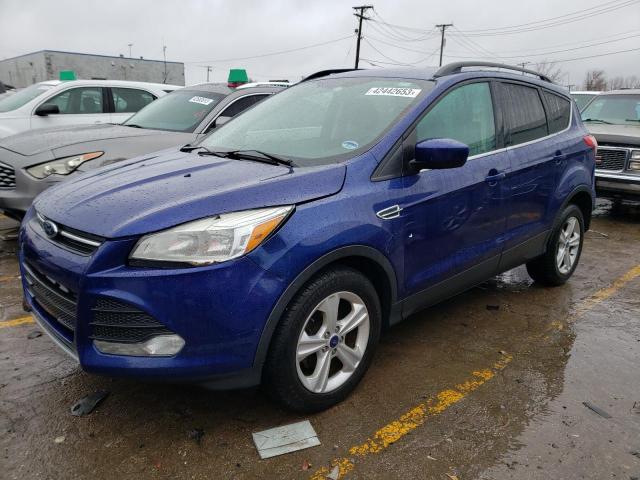 Ford Escape se (2014)