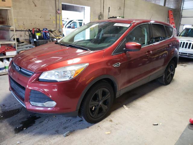 Ford Escape se (2014)
