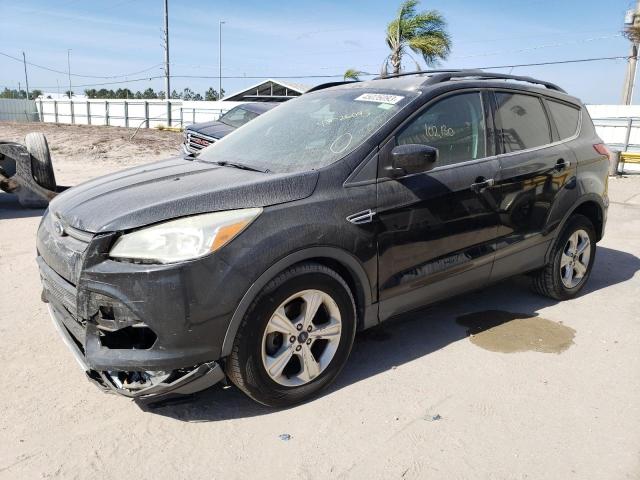 Ford Escape se (2014)