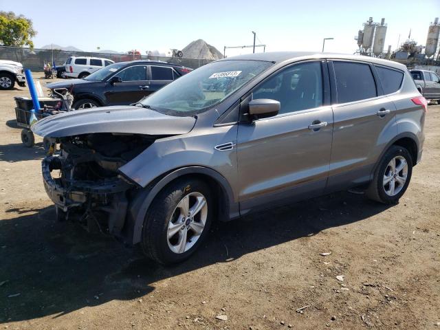 Ford Escape se (2014)