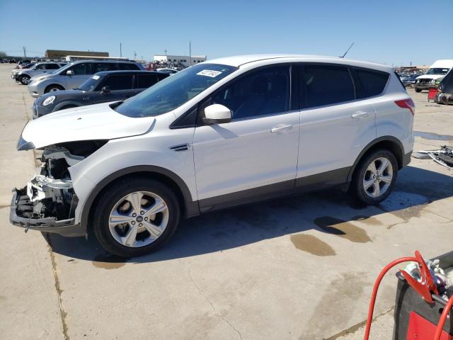 Ford Escape se (2015)