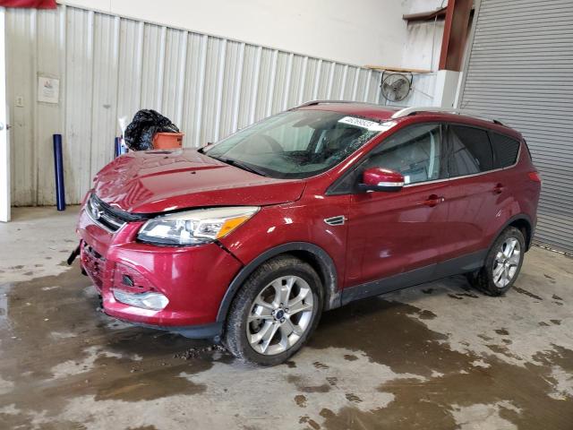 Ford Escape tit (2015)