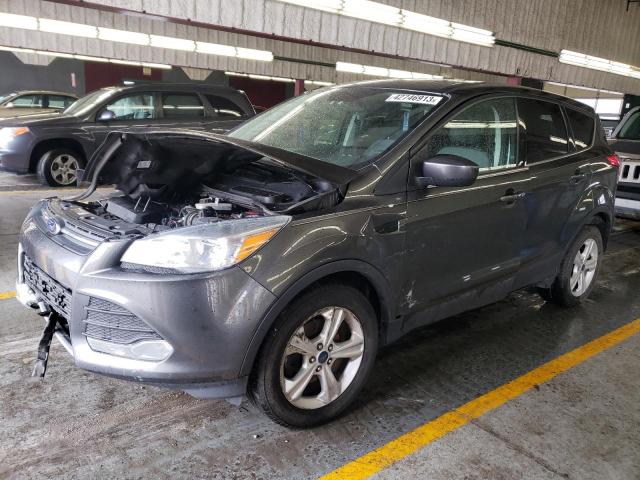 Ford Escape se (2016)