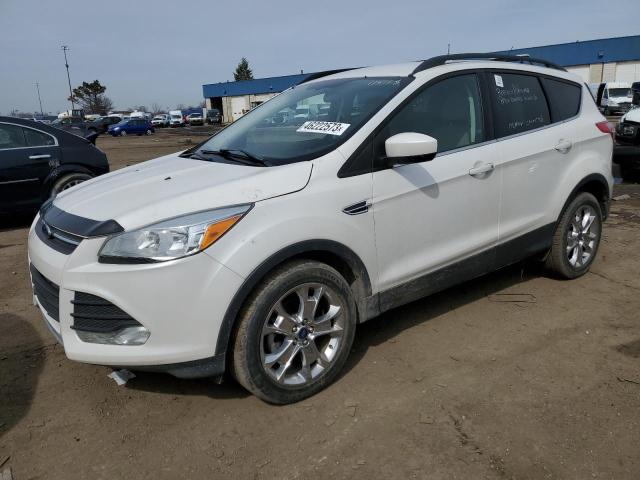 Ford Escape se (2016)