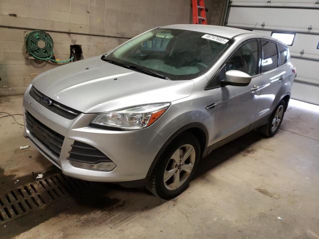 Ford Escape se (2016)