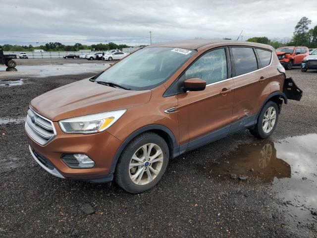 Ford Escape se (2017)