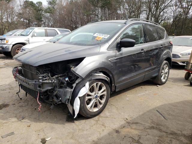 Ford Escape se (2017)