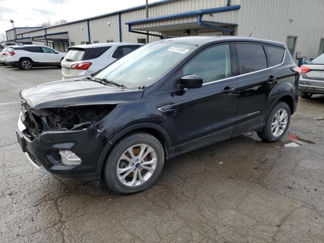 Ford Escape se (2017)