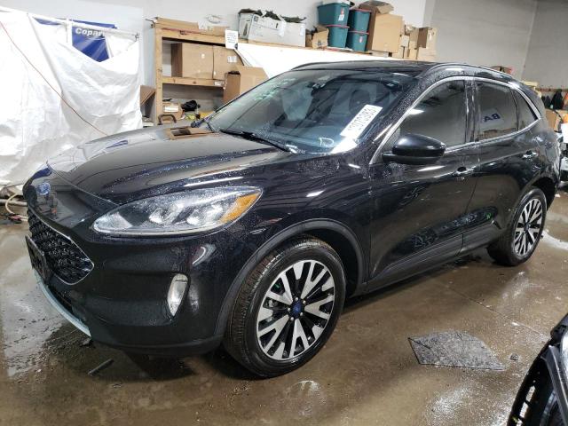 Ford Escape (2020)