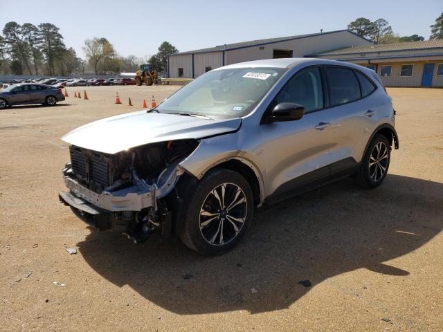 Ford Escape se (2021)