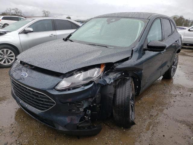 Ford Escape se (2022)