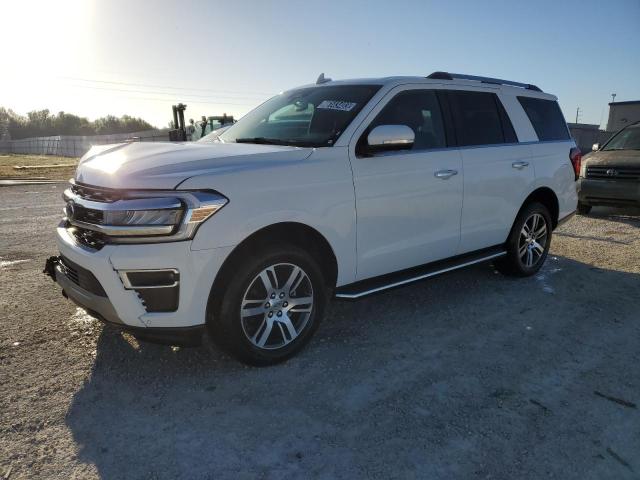 Ford Expedition (2022)