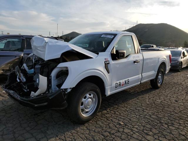 Ford F150 (2022)