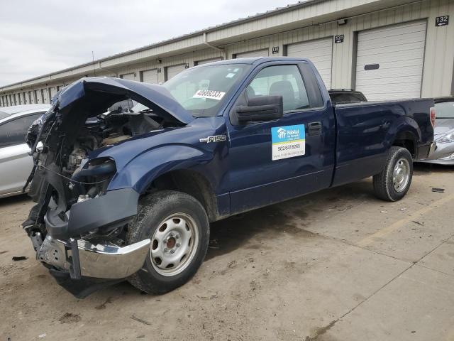 Ford F150 (2011)