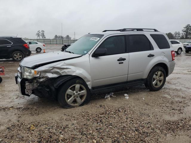 Ford Escape xlt (2012)