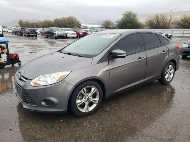 Ford Focus se (2014)
