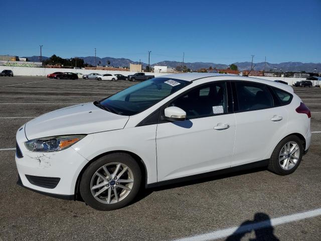 Ford Focus se (2015)