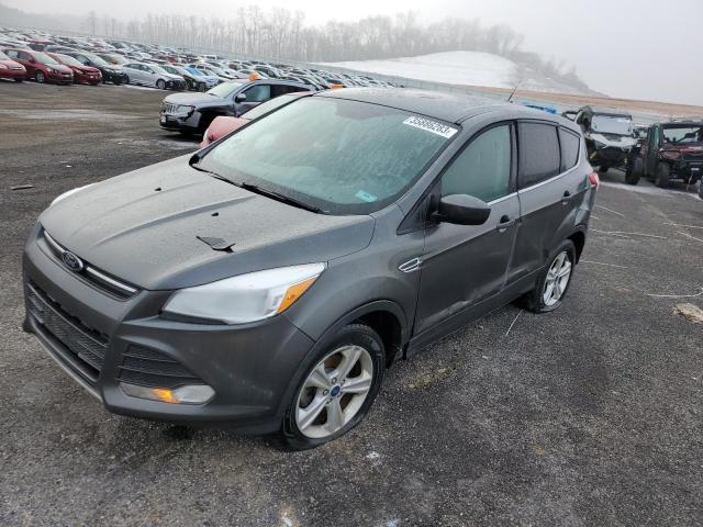 Ford Escape se (2016)