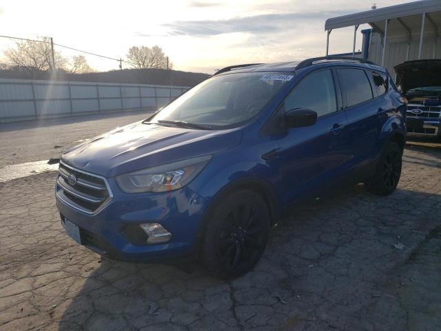 Ford Escape se (2017)