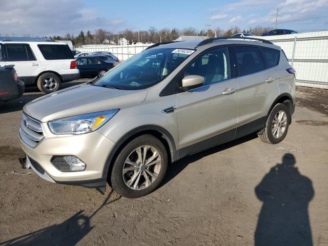 Ford Escape se (2018)