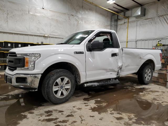 Ford F150 (2019)