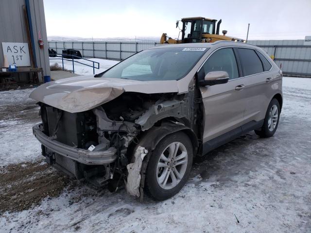 Ford Edge (2020)