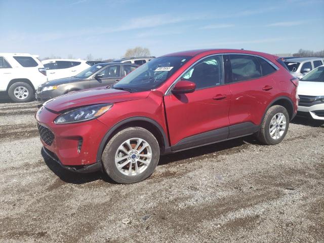 Ford Escape se (2020)