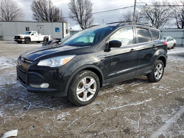 Ford Escape se (2013)