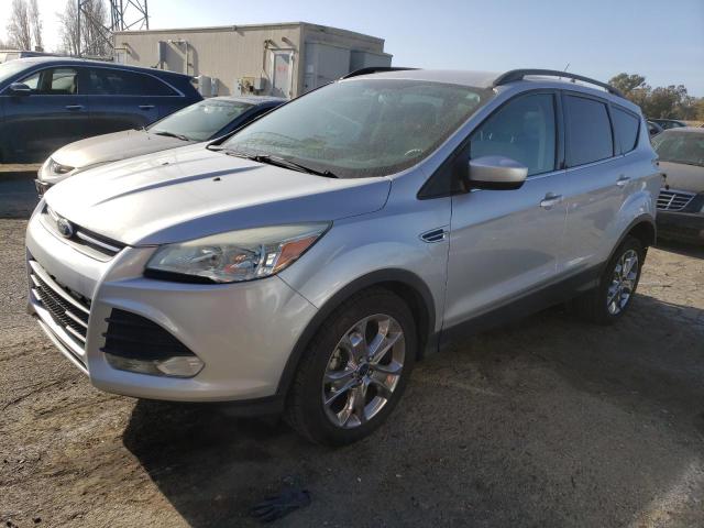 Ford Escape se (2015)