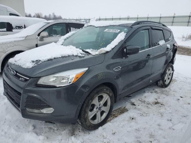 Ford Escape se (2016)