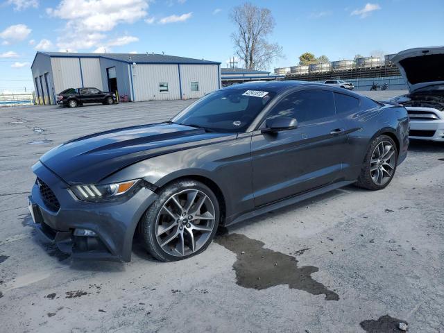 Ford Mustang (2016)
