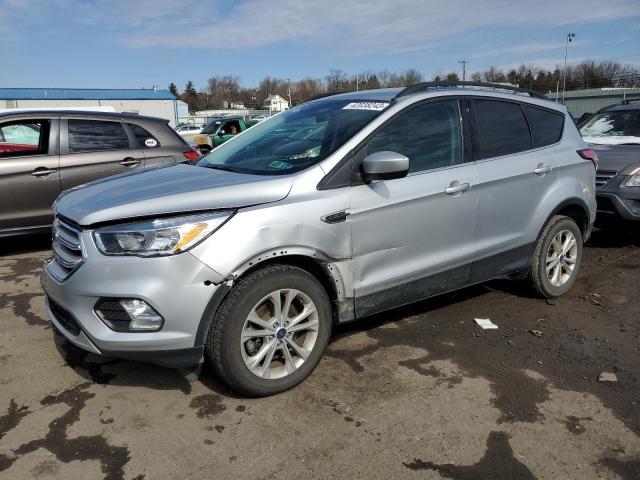 Ford Escape se (2018)