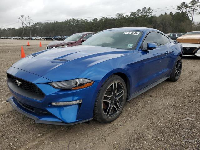 Ford Mustang (2018)