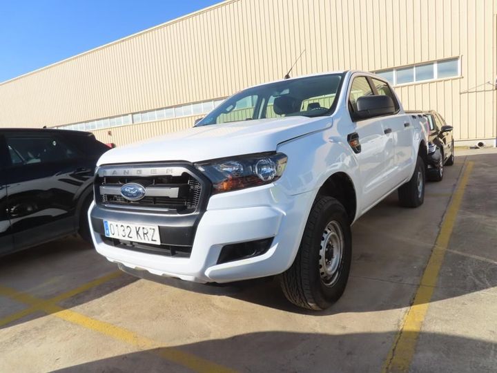 Ford Ranger (2018)