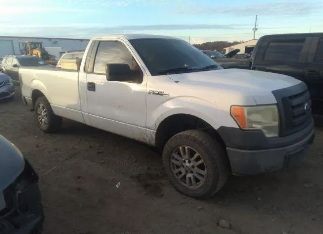Ford F-150 (2010)